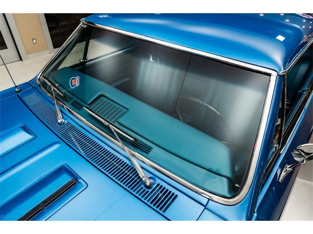 1966 Chevrolet Chevelle (CC-2090672) for sale in Plymouth, Michigan