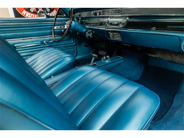 1966 Chevrolet Chevelle (CC-2090672) for sale in Plymouth, Michigan