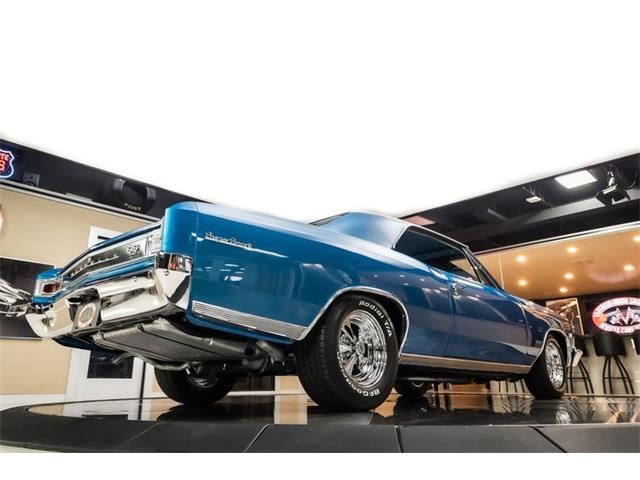1966 Chevrolet Chevelle (CC-2090672) for sale in Plymouth, Michigan