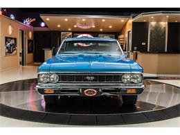 1966 Chevrolet Chevelle (CC-2090672) for sale in Plymouth, Michigan