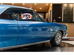1966 Chevrolet Chevelle (CC-2090672) for sale in Plymouth, Michigan