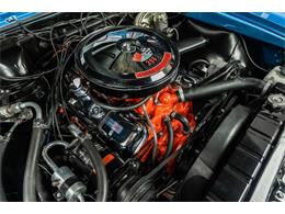 1966 Chevrolet Chevelle (CC-2090672) for sale in Plymouth, Michigan