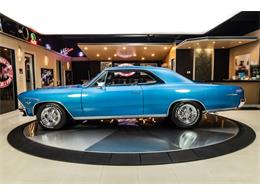 1966 Chevrolet Chevelle (CC-2090672) for sale in Plymouth, Michigan