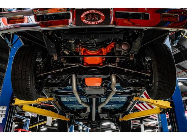 1966 Chevrolet Chevelle (CC-2090672) for sale in Plymouth, Michigan
