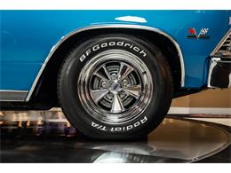 1966 Chevrolet Chevelle (CC-2090672) for sale in Plymouth, Michigan