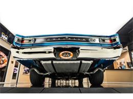 1966 Chevrolet Chevelle (CC-2090672) for sale in Plymouth, Michigan