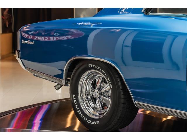 1966 Chevrolet Chevelle (CC-2090672) for sale in Plymouth, Michigan