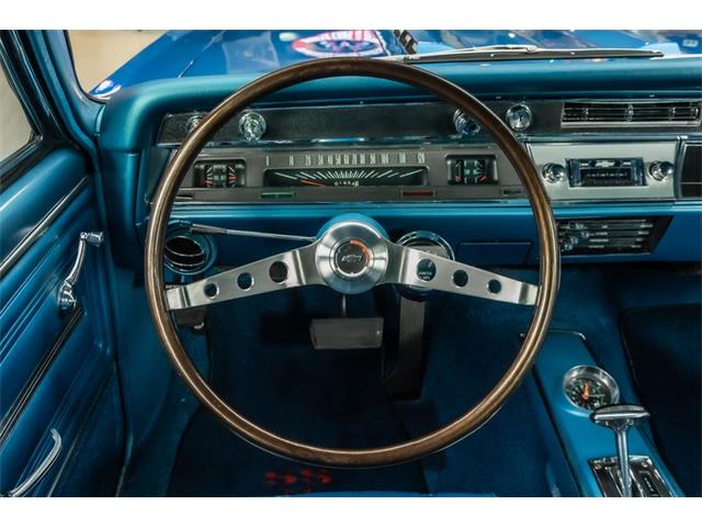 1966 Chevrolet Chevelle (CC-2090672) for sale in Plymouth, Michigan