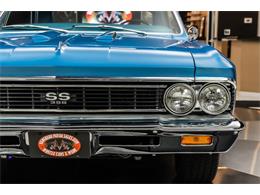 1966 Chevrolet Chevelle (CC-2090672) for sale in Plymouth, Michigan