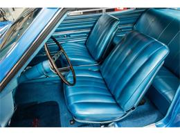 1966 Chevrolet Chevelle (CC-2090672) for sale in Plymouth, Michigan