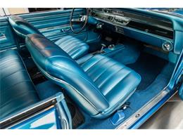 1966 Chevrolet Chevelle (CC-2090672) for sale in Plymouth, Michigan