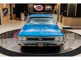 1966 Chevrolet Chevelle (CC-2090672) for sale in Plymouth, Michigan