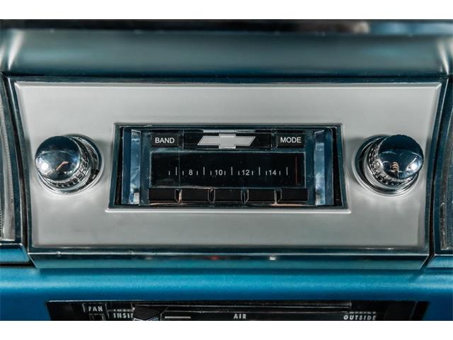 1966 Chevrolet Chevelle (CC-2090672) for sale in Plymouth, Michigan