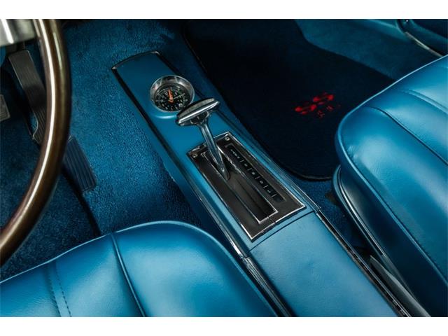 1966 Chevrolet Chevelle (CC-2090672) for sale in Plymouth, Michigan