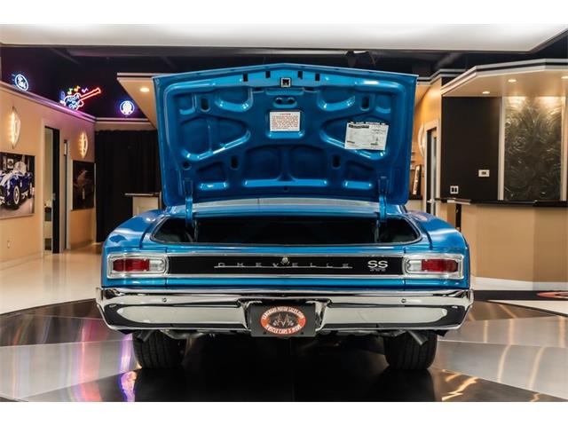 1966 Chevrolet Chevelle (CC-2090672) for sale in Plymouth, Michigan