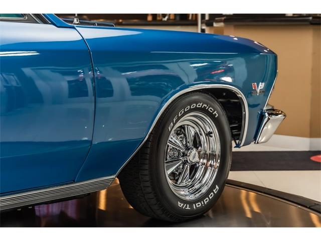 1966 Chevrolet Chevelle (CC-2090672) for sale in Plymouth, Michigan