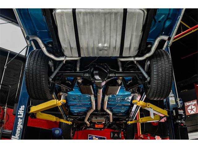 1966 Chevrolet Chevelle (CC-2090672) for sale in Plymouth, Michigan