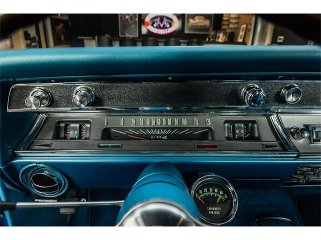 1966 Chevrolet Chevelle (CC-2090672) for sale in Plymouth, Michigan