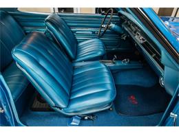 1966 Chevrolet Chevelle (CC-2090672) for sale in Plymouth, Michigan