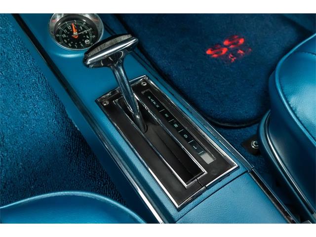 1966 Chevrolet Chevelle (CC-2090672) for sale in Plymouth, Michigan