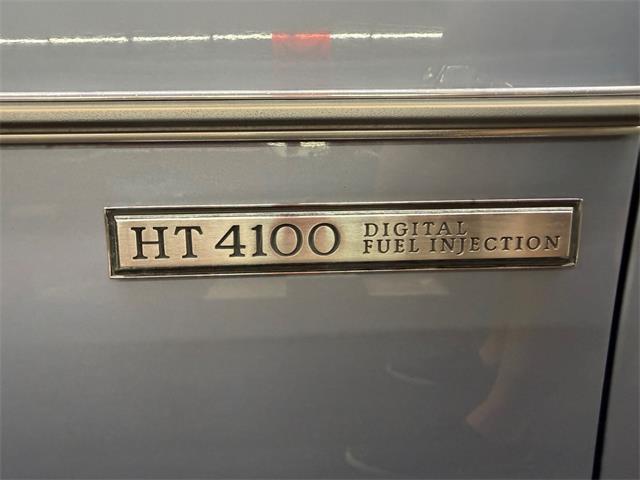 1983 Cadillac DeVille (CC-2096720) for sale in Mundelein, Illinois