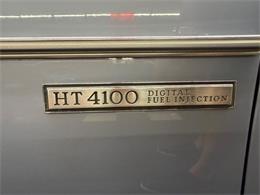 1983 Cadillac DeVille (CC-2096720) for sale in Mundelein, Illinois