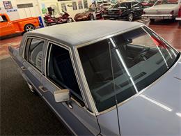 1983 Cadillac DeVille (CC-2096720) for sale in Mundelein, Illinois
