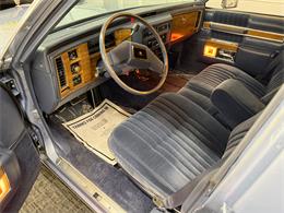 1983 Cadillac DeVille (CC-2096720) for sale in Mundelein, Illinois