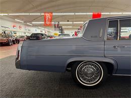 1983 Cadillac DeVille (CC-2096720) for sale in Mundelein, Illinois