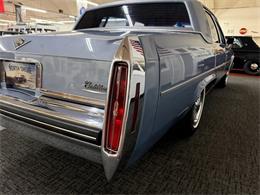 1983 Cadillac DeVille (CC-2096720) for sale in Mundelein, Illinois