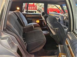 1983 Cadillac DeVille (CC-2096720) for sale in Mundelein, Illinois