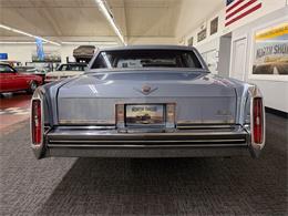 1983 Cadillac DeVille (CC-2096720) for sale in Mundelein, Illinois