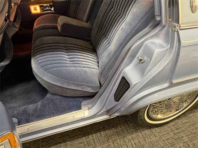 1983 Cadillac DeVille (CC-2096720) for sale in Mundelein, Illinois