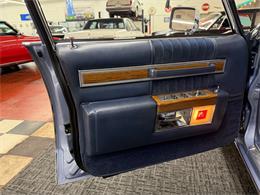 1983 Cadillac DeVille (CC-2096720) for sale in Mundelein, Illinois