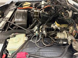 1983 Cadillac DeVille (CC-2096720) for sale in Mundelein, Illinois