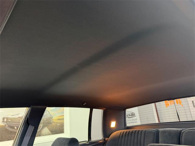 1983 Cadillac DeVille (CC-2096720) for sale in Mundelein, Illinois