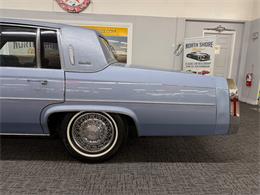 1983 Cadillac DeVille (CC-2096720) for sale in Mundelein, Illinois