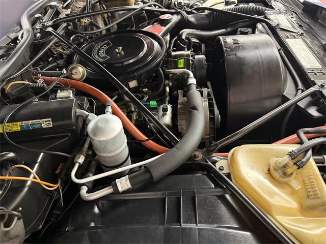 1983 Cadillac DeVille (CC-2096720) for sale in Mundelein, Illinois