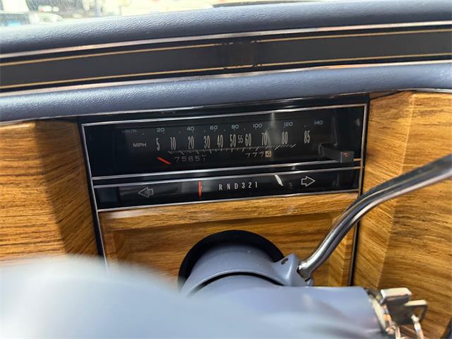 1983 Cadillac DeVille (CC-2096720) for sale in Mundelein, Illinois