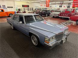 1983 Cadillac DeVille (CC-2096720) for sale in Mundelein, Illinois