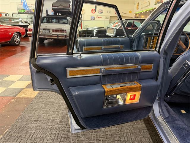 1983 Cadillac DeVille (CC-2096720) for sale in Mundelein, Illinois