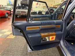 1983 Cadillac DeVille (CC-2096720) for sale in Mundelein, Illinois