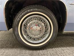 1983 Cadillac DeVille (CC-2096720) for sale in Mundelein, Illinois