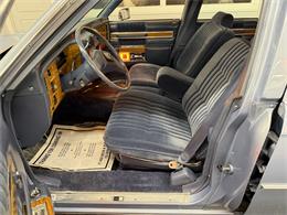 1983 Cadillac DeVille (CC-2096720) for sale in Mundelein, Illinois