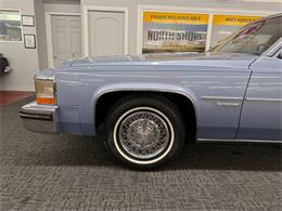 1983 Cadillac DeVille (CC-2096720) for sale in Mundelein, Illinois