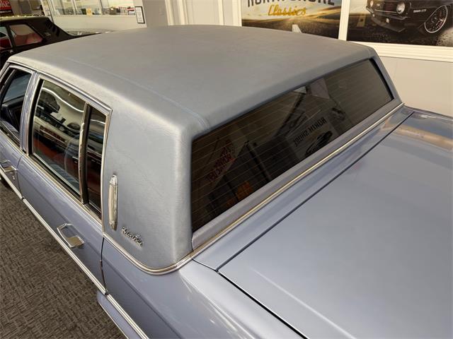 1983 Cadillac DeVille (CC-2096720) for sale in Mundelein, Illinois