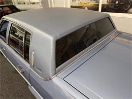 1983 Cadillac DeVille (CC-2096720) for sale in Mundelein, Illinois
