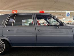 1983 Cadillac DeVille (CC-2096720) for sale in Mundelein, Illinois