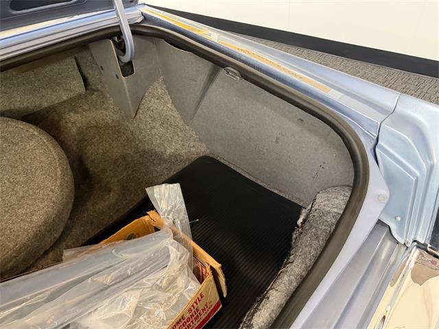 1983 Cadillac DeVille (CC-2096720) for sale in Mundelein, Illinois