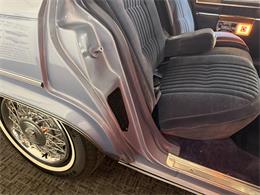 1983 Cadillac DeVille (CC-2096720) for sale in Mundelein, Illinois